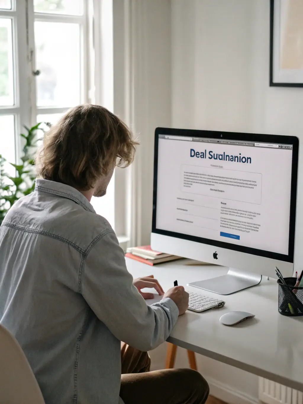 A screenshot of the FurnitureFactoryPrice.com messaging system, showing a buyer negotiating a bulk order price with a supplier.